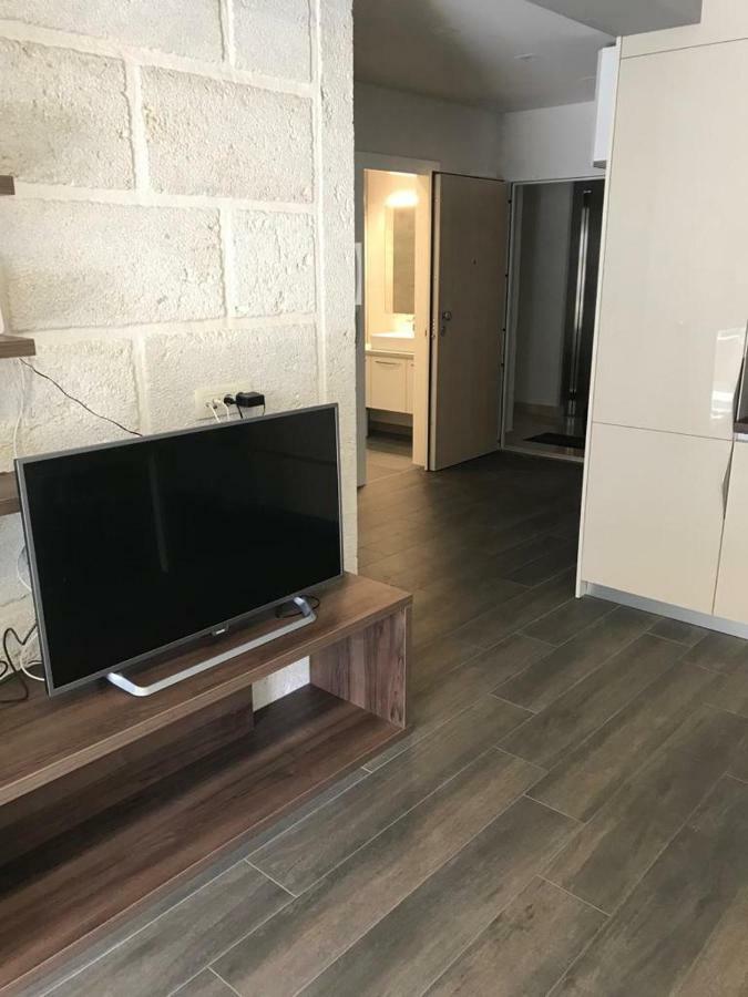 Modern New Apartment In Makarská Exteriér fotografie